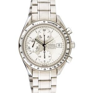 Omega Speedmaster reduced